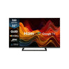 Haier 32 inch (H32S80GFX) Smart TV | QLED Display | ARM Advanced Multi-Core Mali Graphics | 1GB DDR3 RAM | 8GB Flash ROM