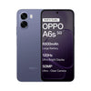 OPPO A6s 5G | 6.75 inches Display | 120Hz Refresh Rate | Mediatek Dimensity 6300 | 50MP Rear Camera | 5MP Front Camera | 6500mAh Battery | 44W SUPERVOOCTM Charging