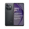 Oppo A3X 5G (4GB RAM, 64GB Storage)|6.67” HD+ 120Hz Refresh Rate Screen | 45W SUPERVOOC