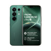TECNO CAMON 50 Ultra 5G | 6.78 inches AMOLED Display | MediaTek Dimensity 7400 Ultimate | 50MP Dual Camera | 50MP Front Camera | 6500mAh Battery | 45W Super Charging
