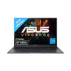 ASUS VIVOBOOK 16X | 16 inch Display | Intel® Core™ i5-12500H Processor | 720p HD Camera With Privacy Shutter |  16:10 Aspect Ratio | 144Hz Refresh Rate | Windows 11 Home