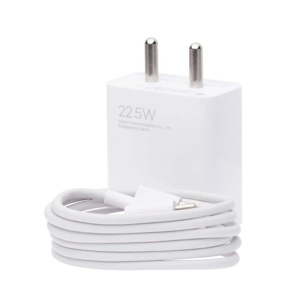 Xiaomi 22.5W Fast Charger