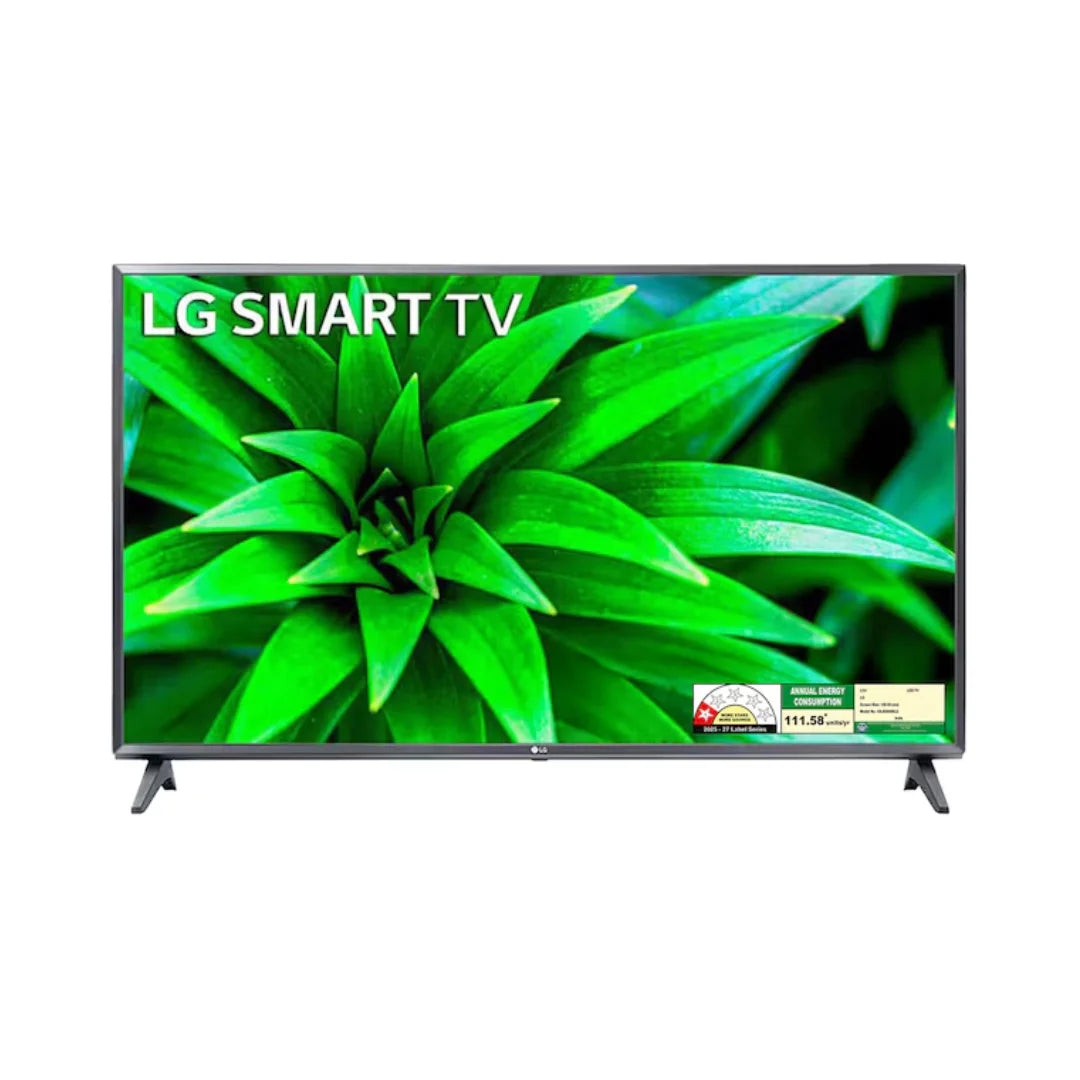 LG 43 Inch 43LR56006LC.ATR Smart TV | Refresh Rate 60Hz | 20W Audio Output | webOS 23 |