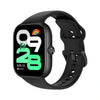 Redmi Watch Move | 1.85 inch AMOLED Display | Powered by HyperOS | IP68 Water Resistance | Bluetooth® 5.3 | 300mAh Battery | Heart Rate Sensor (With Blood Oxygen Sensor) | Smartphones With Android 6.0 or iOS 12.0