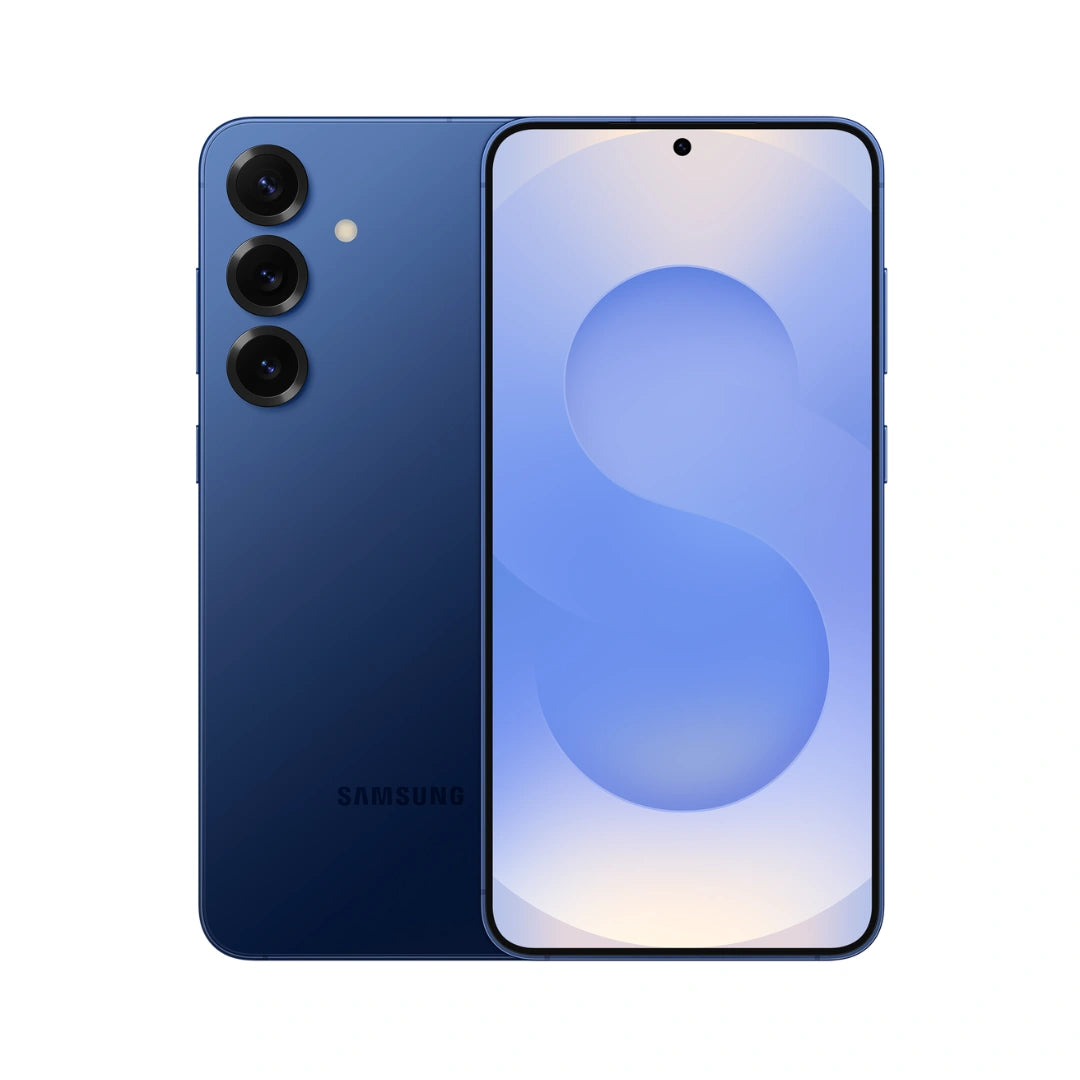 Samsung Galaxy S25+ 5G AI Smartphone | 50MP Camera with Galaxy AI | Snapdragon®8 Elite for Galaxy | 6.7 inches Dynamic LTPO AMOLED Display | 4900mAh Battery