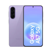 Samsung A57 5G | 6.7 inches Super AMOLED Plus 120 Hz Max Refresh Rate | Exynos 1680 customised for Galaxy | 50MP Main Camera | 12MP Front Camera | 5000mAh Battery