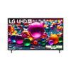 LG 43 inch 43UA82506LA Smart TV | α7 AI Processor 4K Gen8 | 4K UHD | α7 AI Sound Pro (Virtual 9.1.2 Up-mix) | Under 0.5W