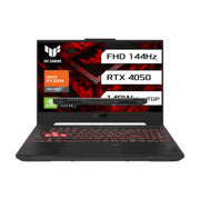 ASUS TUF GAMING FA577NU-LP082W(R7/16/512GB/WIN/11/15.6INCH)-JAEGER GRAY:LAPTOP:LAPTOP