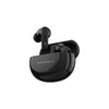 Hapipola Earbuds | 40 Hours Combined Playback | Bluetooth v5.2 | 13 mm Dynamic Drivers | AI-ENC Noise Cancellation | Touch Controls | Type-C Charging