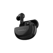 Hapipola Tone Earbuds | 40 Hours Combined Playback | Bluetooth v5.2 | 13 mm Dynamic Drivers | AI-ENC Noise Cancellation | Touch Controls | Type-C Charging