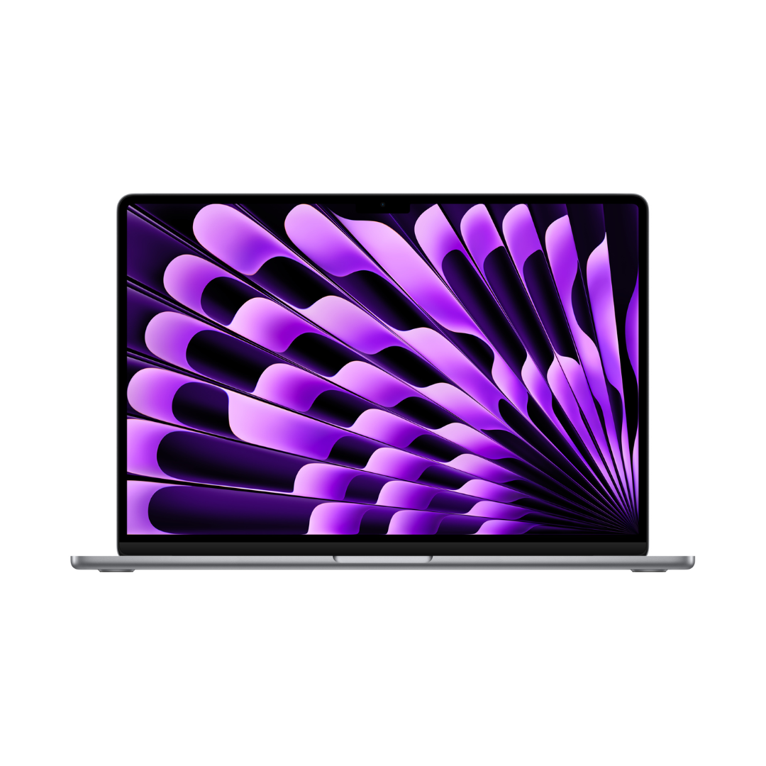 Apple MacBook Air M2 - Laptop - 15.3 inch Display