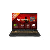 ASUS TUF Gaming A16 FA607NUQ-RL208W | AMD Ryzen™ 7 170 Processor | 8GB DDR5-4800 SO-DIMM RAM | 512GB PCIe® 4.0 NVMe™ M.2 SSD | 40.64cms (16) FHD+ Display | AMD Radeon™ Graphics