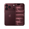Apple iPhone 18 Pro | (6.3″) Super Retina XDR Display | A20 Pro Chip, Hexa-Core, Apple GPU (7-Core Graphics) | 48MP Triple Camera | 18MP Front Camera | IP68 Splash, Water & Dust Resistance