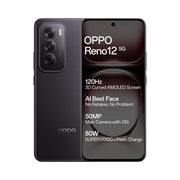Oppo Reno 12 5G | AMOLED Display | Mediatek Dimensity | 32MP Front Camera |5000 mAh Battery