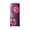 Samsung | 183 L 3 Star | Direct-Cool Single Door Refrigerator | For Energy savings up to 35%