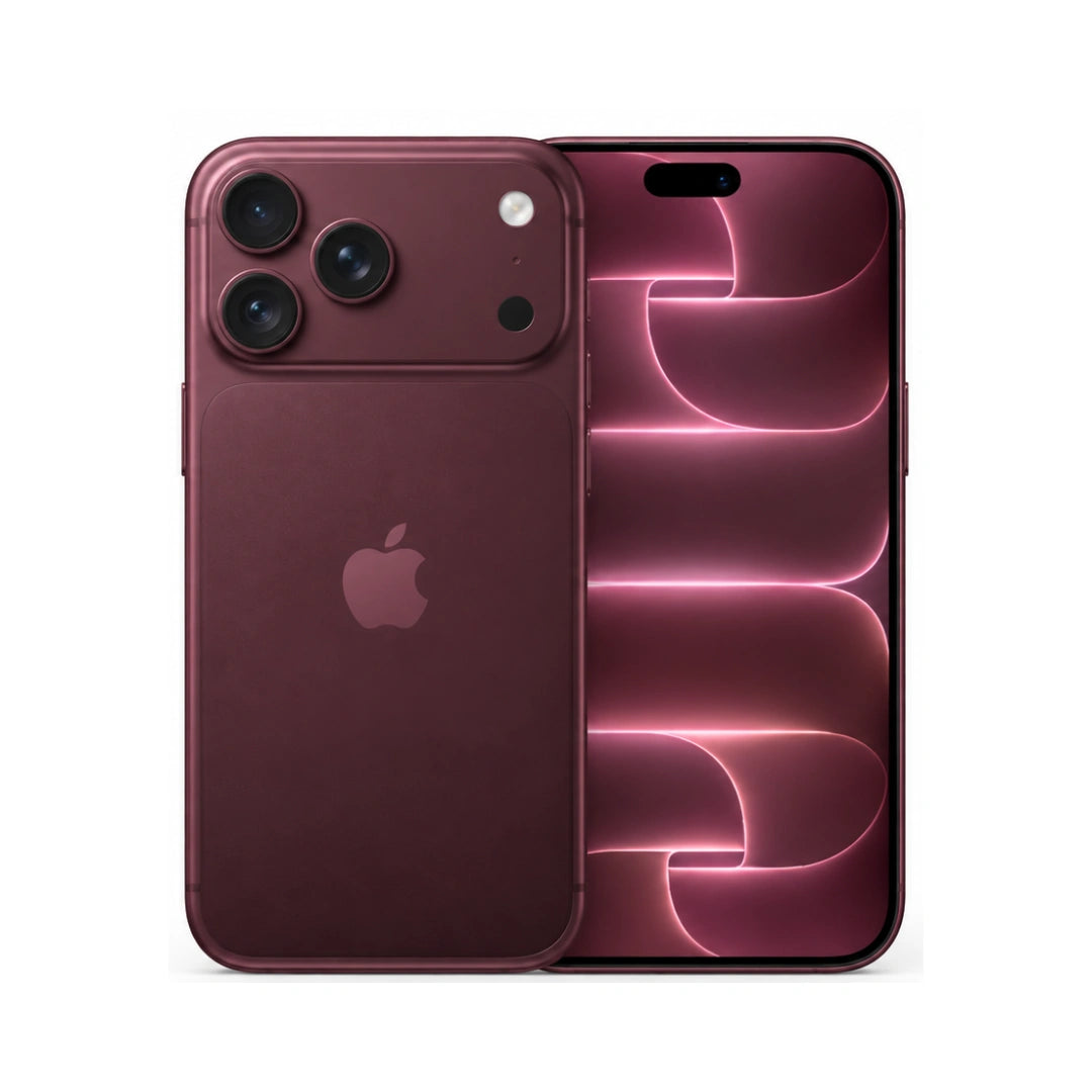 Apple iPhone 18 Pro Max | 6.9 inches Super Retina XDR Display | A20 Pro Chip, Hexa-Core, Hexa-core, Apple GPU (7-Core Graphics) | 48MP Triple Rear Camera | 18MP Front Camera | IP68 Splash Water & Dust Resistance