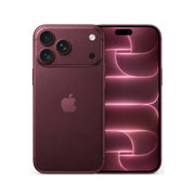 Apple iPhone 18 Pro Max | 6.9 inches Super Retina XDR Display | A20 Pro Chip, Hexa-Core, Hexa-core, Apple GPU (7-Core Graphics) | 48MP Triple Rear Camera | 18MP Front Camera | IP68 Splash Water & Dust Resistance