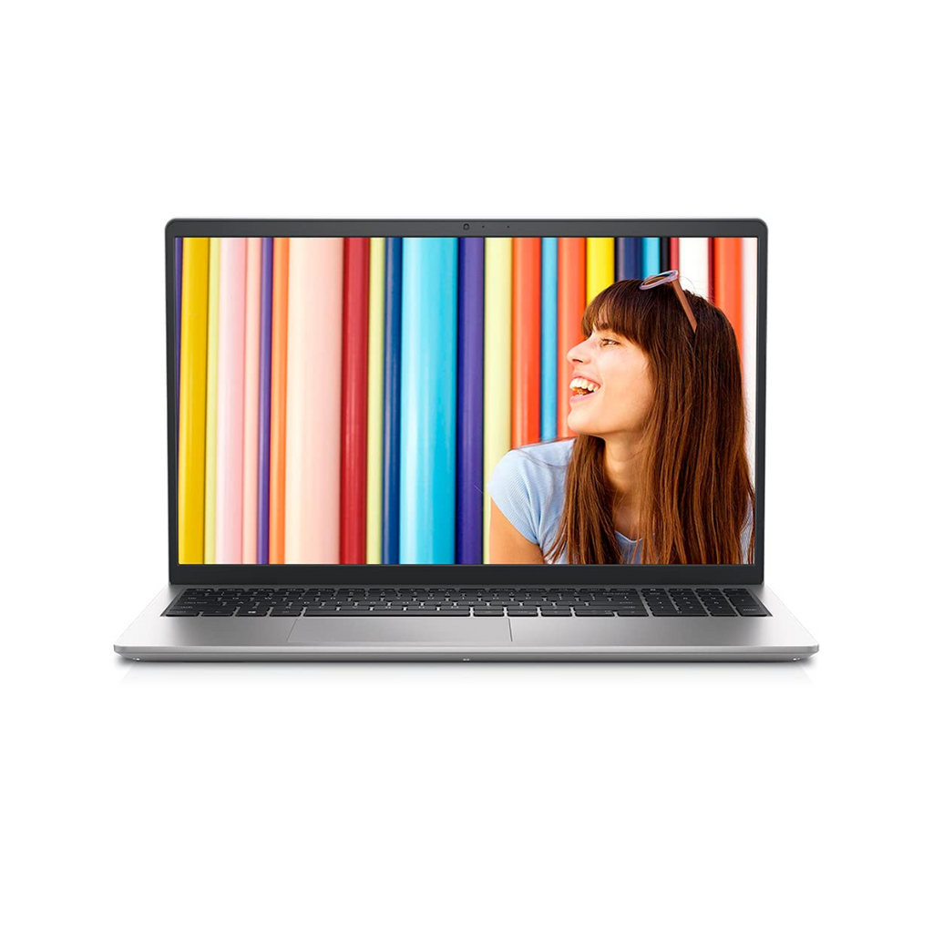 Dell 3515 (AMD/ Ryzen 5-3450U/ 8GB/ 512GB SSD/ Win 11) Laptop