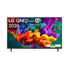 LG 43 inch 43QNED70BLA.ATR Smart TV | 4K QNED Mini LED | Alpha 7 AI Processor 4K Gen9 | 20W Audio Output | webOS 26