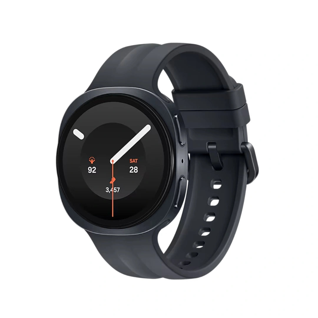 Samsung Watch 9 40MM | 1.47 inches AMOLED Display | OS Powered by Samsung | 445mAh Battery