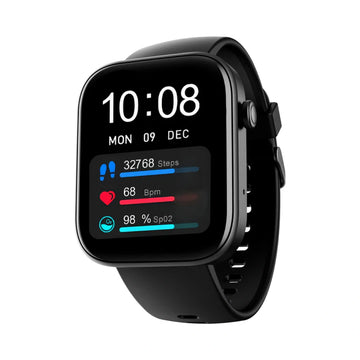 BoAt Wave Astra 3 | 1.83inch HD Display (550 Nits Brightness) | 240x296 Resolution | 700+ Active Modes | Bluetooth Calling | Notification Alerts, Quick Replies & DND Mode