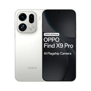 Oppo Find X9 Pro | 6.78 Inchs AMOLED Display | MediaTek Dimensity 9500 | 50MP Rear Camera | 50MP Front Camera | 7500 Mah Battery