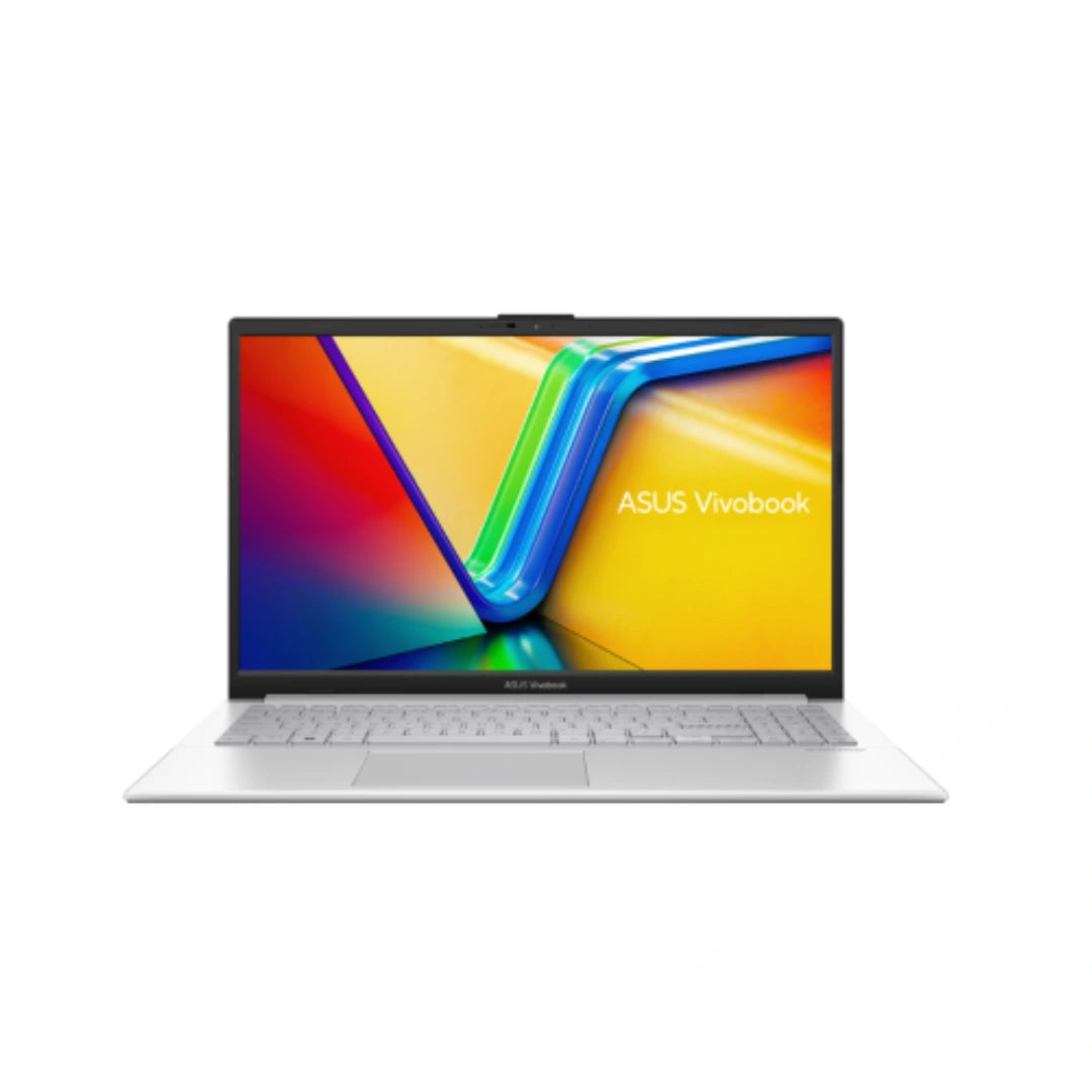 ASUS E1504FA-NJ321WS(AMD Ryzen™ 3 7320U/8GB/512GB SSD/15.6-inch/Cool Silver/Win 11 Home / MS Office):SLIVER:LAPTOP