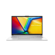 ASUS E1504FA-NJ321WS(AMD Ryzen™ 3 7320U/8GB/512GB SSD/15.6-inch/Cool Silver/Win 11 Home / MS Office):SLIVER:LAPTOP