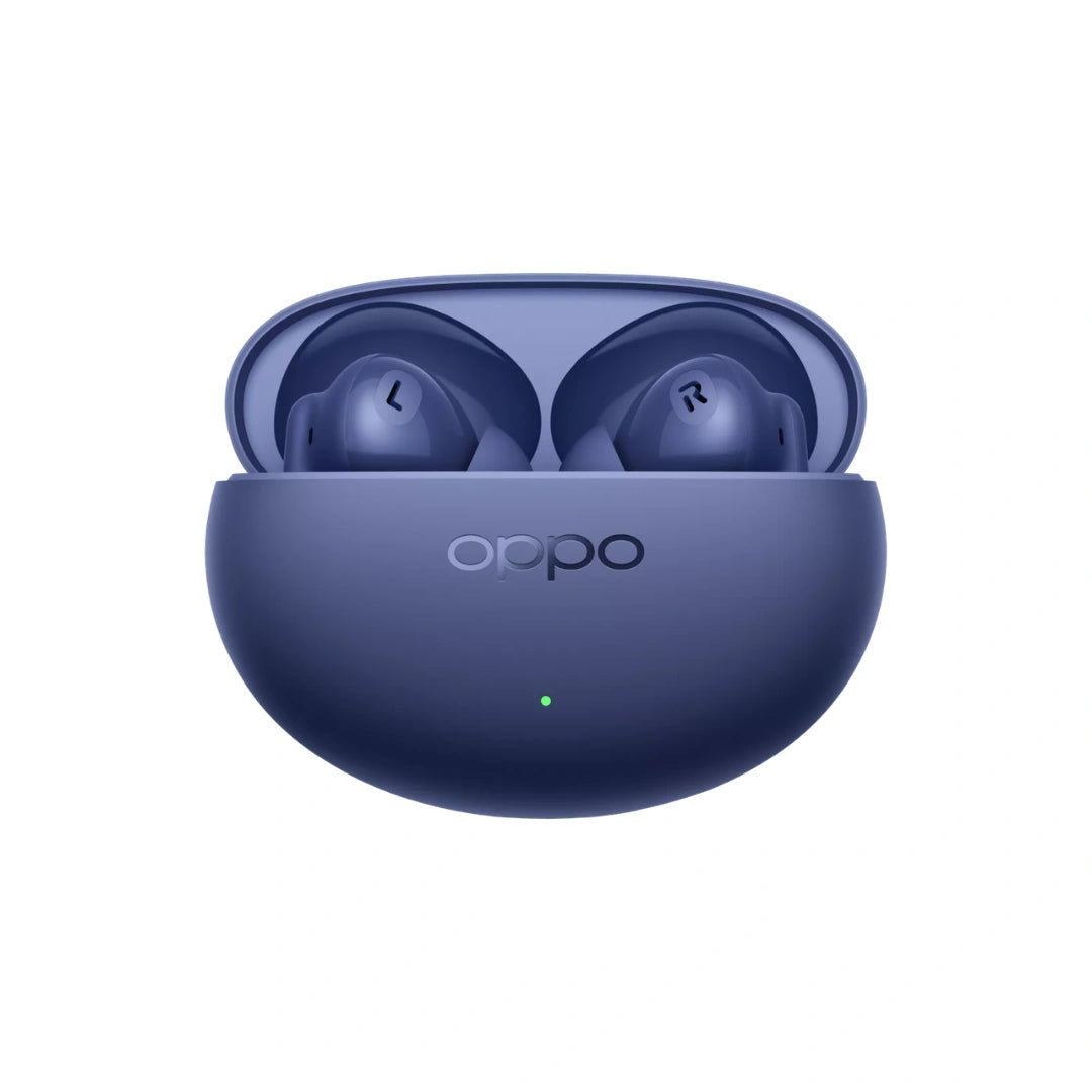 OPPO Enco Buds 3 Pro Plus | Bluetooth® 5.4 | IP55 Water Resistance | 58mAh (Earbuds) /440mAh (Charging Case)