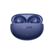 OPPO Enco Buds 3 Pro Plus | Bluetooth® 5.4 | IP55 Water Resistance | 58mAh (Earbuds) /440mAh (Charging Case)