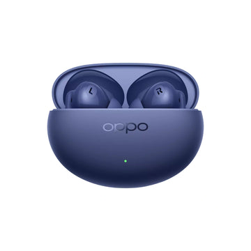 OPPO Enco Buds 3 Pro Plus | Bluetooth® 5.4 | IP55 Water Resistance | 58mAh (Earbuds) /440mAh (Charging Case)