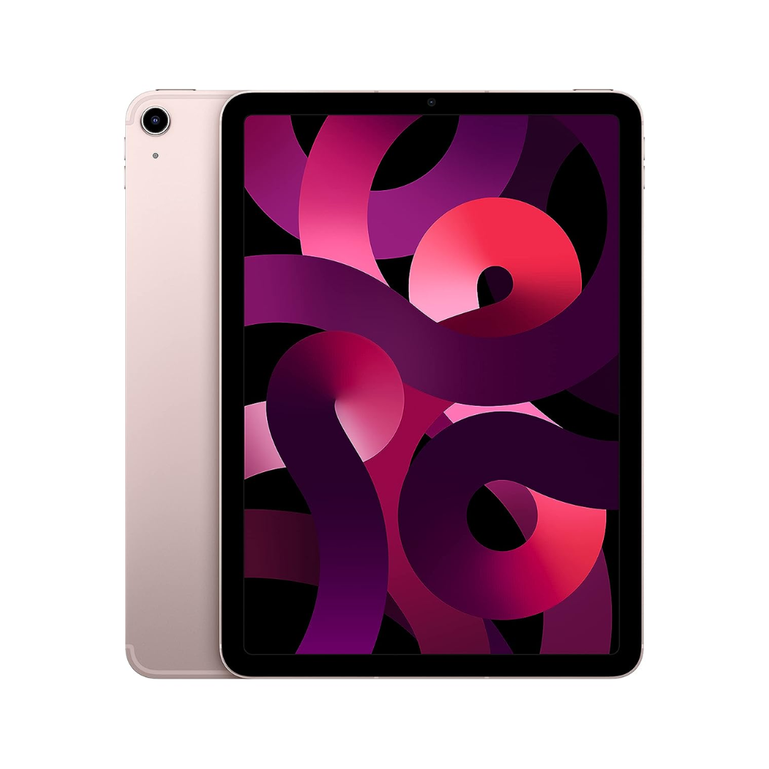 Apple Ipad Air 5th Gen - Pink