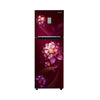 Samsung | 236L 2 Star | Inverter 3 In 1 Double Door Refrigerator | Digital Inverter Compressor | Auto fridge defrost to stop ice-build up