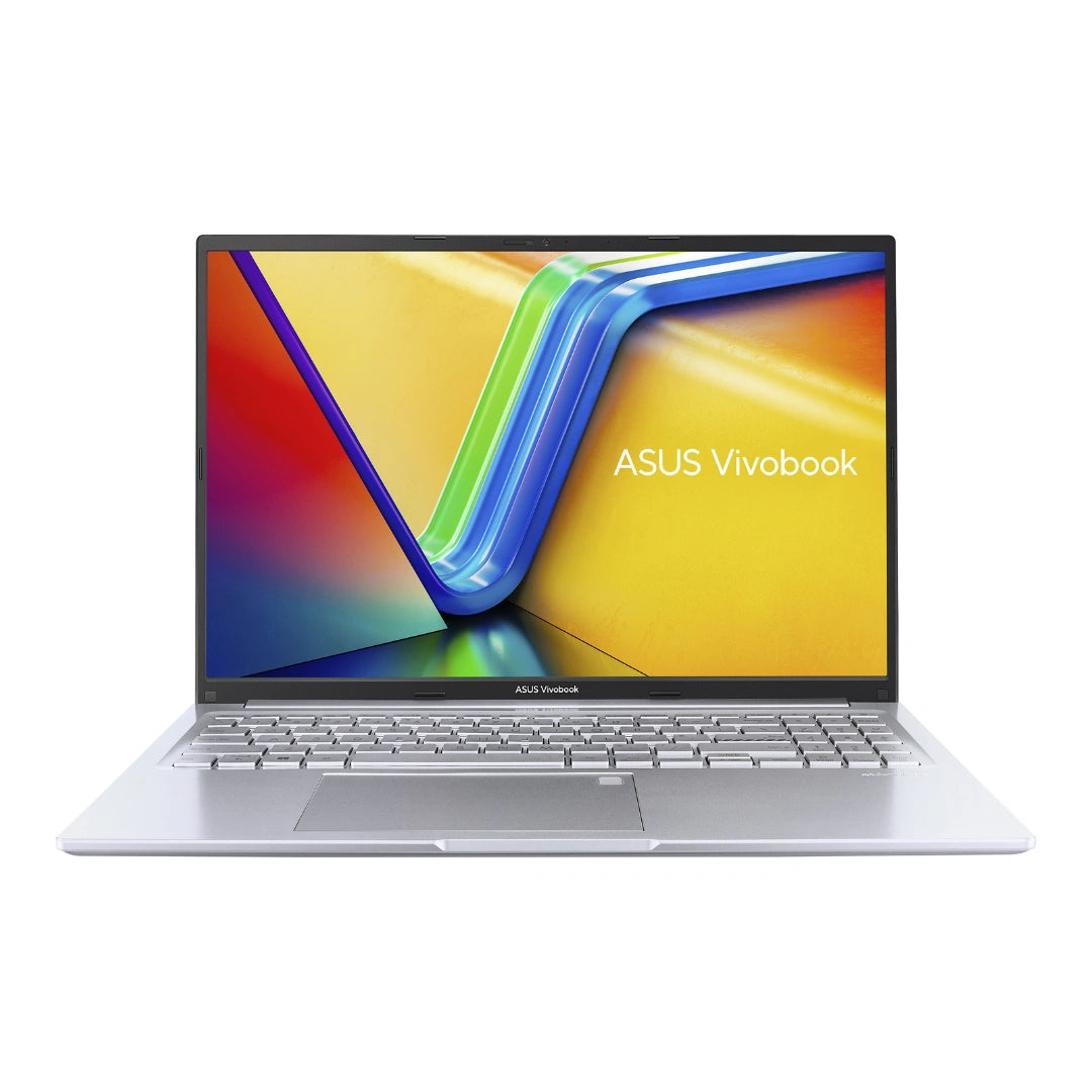 ASUS X1605ZAC-MB540WS(Intel Core i5-12500H/16GB DDR4/512GB SSD/16.0-inch/Backlit KB/Win 11 Home/MS Office LAPTOP