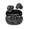 PROMATE LUSH PRO-BLACK:BLUETOOTH TWS