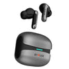 ByMuse Aria in - Earbuds | ANC and Quad mic ENC | Dual Device Pairing | BT v5.3 | IPX5 Earbuds | Touch Control