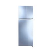 Whirlpool | 235 Liters 2 Star | Double Door Fridge | IntelliSense Inverter Technology | Glass Door