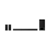 Sony | 5.1ch Dolby Digital Soundbar Home Theatre System | Maximum Output Power 1000 Watts | Wireless Speaker Connectivity