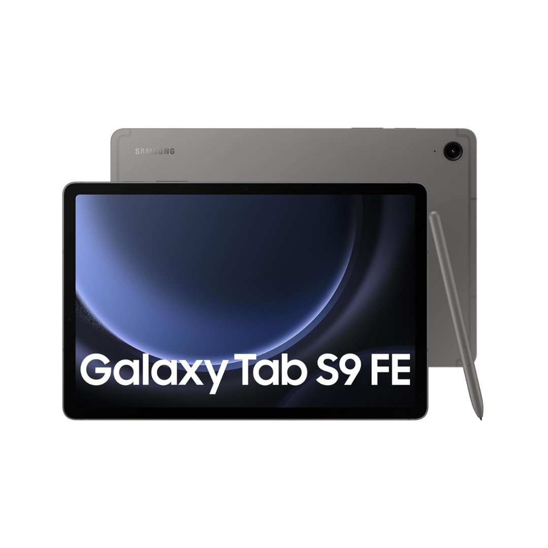 Samsung Galaxy Tab S9 FE - Display - S pen