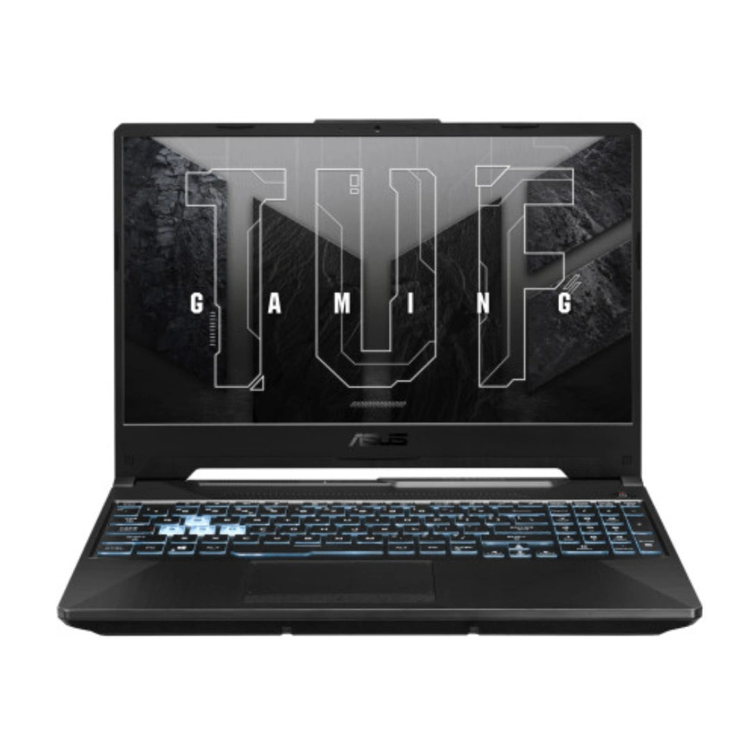 ASUS FA566NCR-HN254WS (R7-7435HS-16GB RAM/512GB SSD/15.6 FHD/NVIDIA RTX 3050/GRAPHITE BLACK:LAPTOP