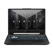 ASUS FA566NCR-HN254WS (R7-7435HS-16GB RAM/512GB SSD/15.6 FHD/NVIDIA RTX 3050/GRAPHITE BLACK:LAPTOP