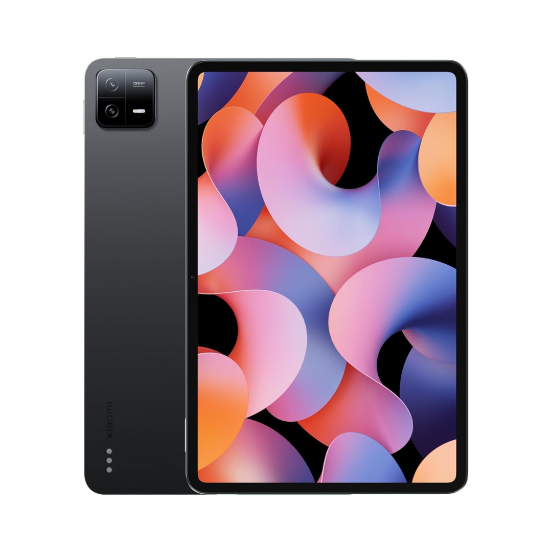 Xiaomi Pad 6 - Graphite Grey