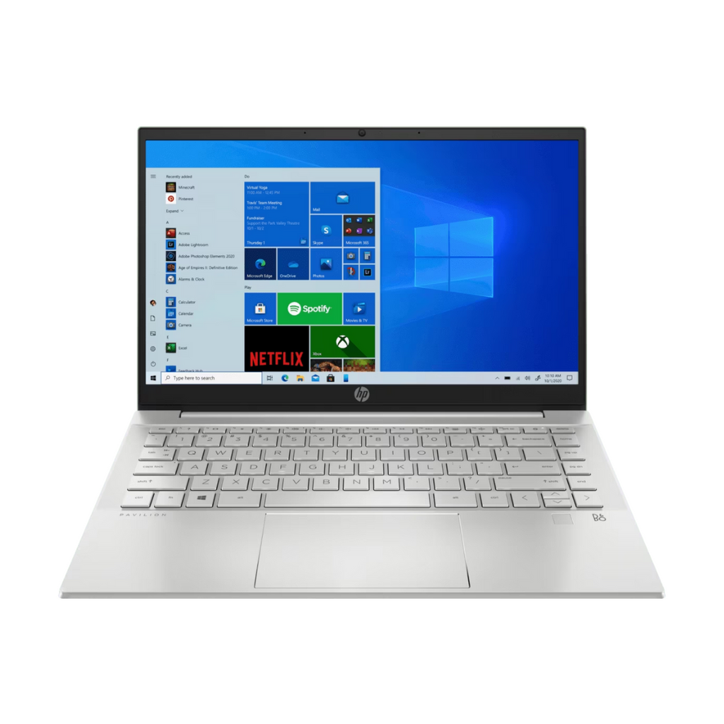 HP 14-EC1005AU (AMD/ Ryzen 5/ 16GB/ 512GB SSD/ Win 11) Laptop