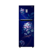 Samsung | 236L 2 Star | Inverter Frost-Free Convertible 3 In 1 Double Door Refrigerator | Digital Inverter Compressor | Auto fridge defrost to stop ice-build up