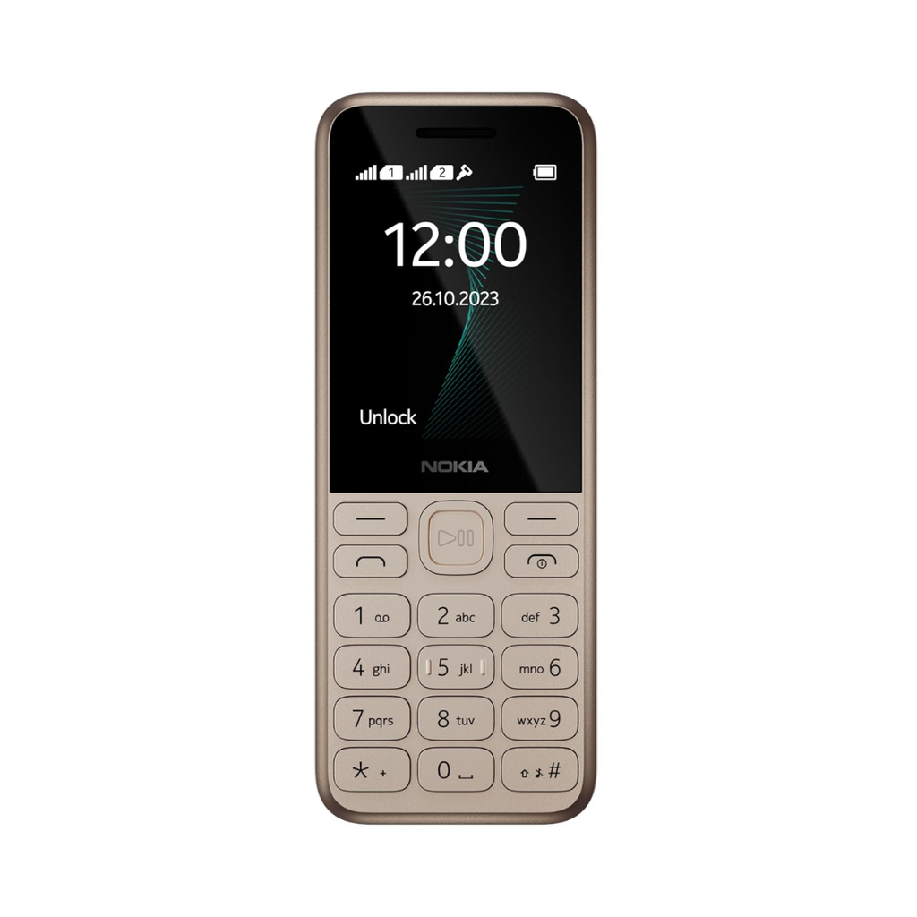 Nokia 130 DS