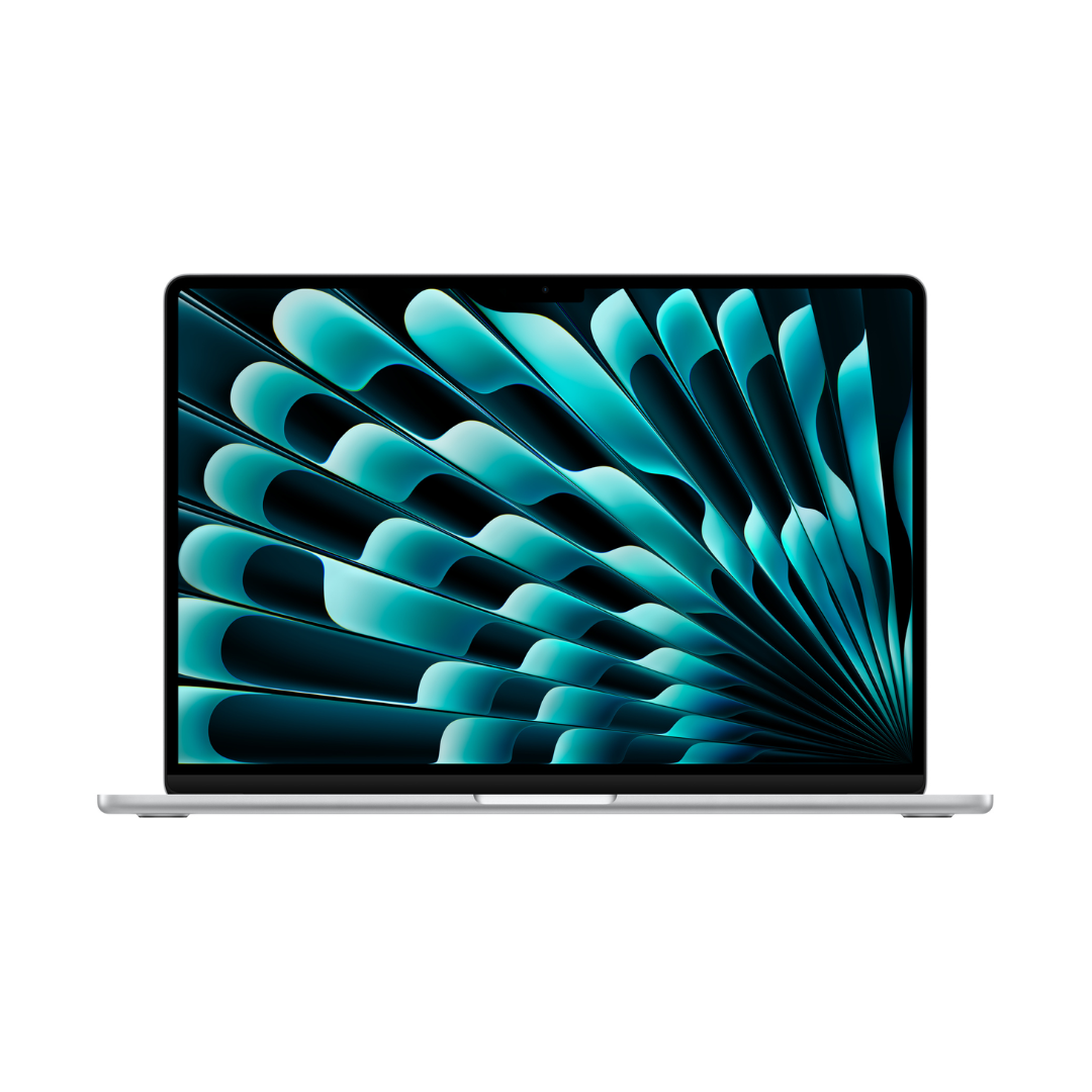 Apple MacBook Air M2 - Laptop - Silver