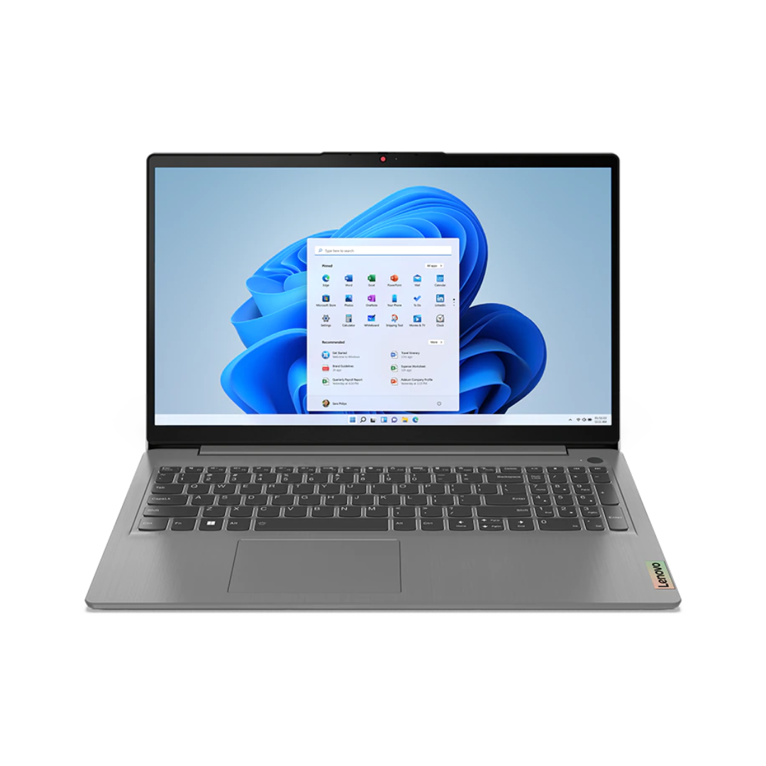 Lenovo IdeaPad 3i - Laptop 