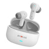 ByMuse Cello True Wireless in Ear Earbuds | with 10mm Dynamic Driver | Fast Charging Earbuds | Smart Touch Control | BT 5.4