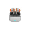 Hapipola Torque Earbuds | Bluetooth v5.3 | 13mm Driver | Up to 23 hours Playback Time | Touch control