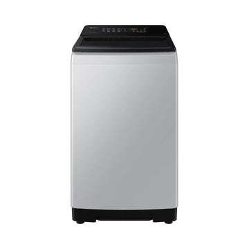 SAMSUNG | 7 kg 5 Star Fully Automatic Top Load Washing Machine |  8 Wash Programs |  BubbleStorm | Dual Storm | PP Dual Wing Pulsator